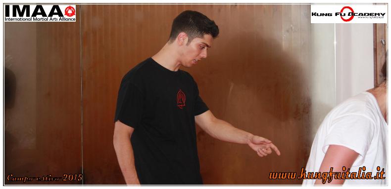 www.kungfuitalia.it kung fu academy di Sifu Salvatore Mezzone scuola di wing chun tjun tsun caserta italia imaa arti marziali e difesa personale tai chi (41)